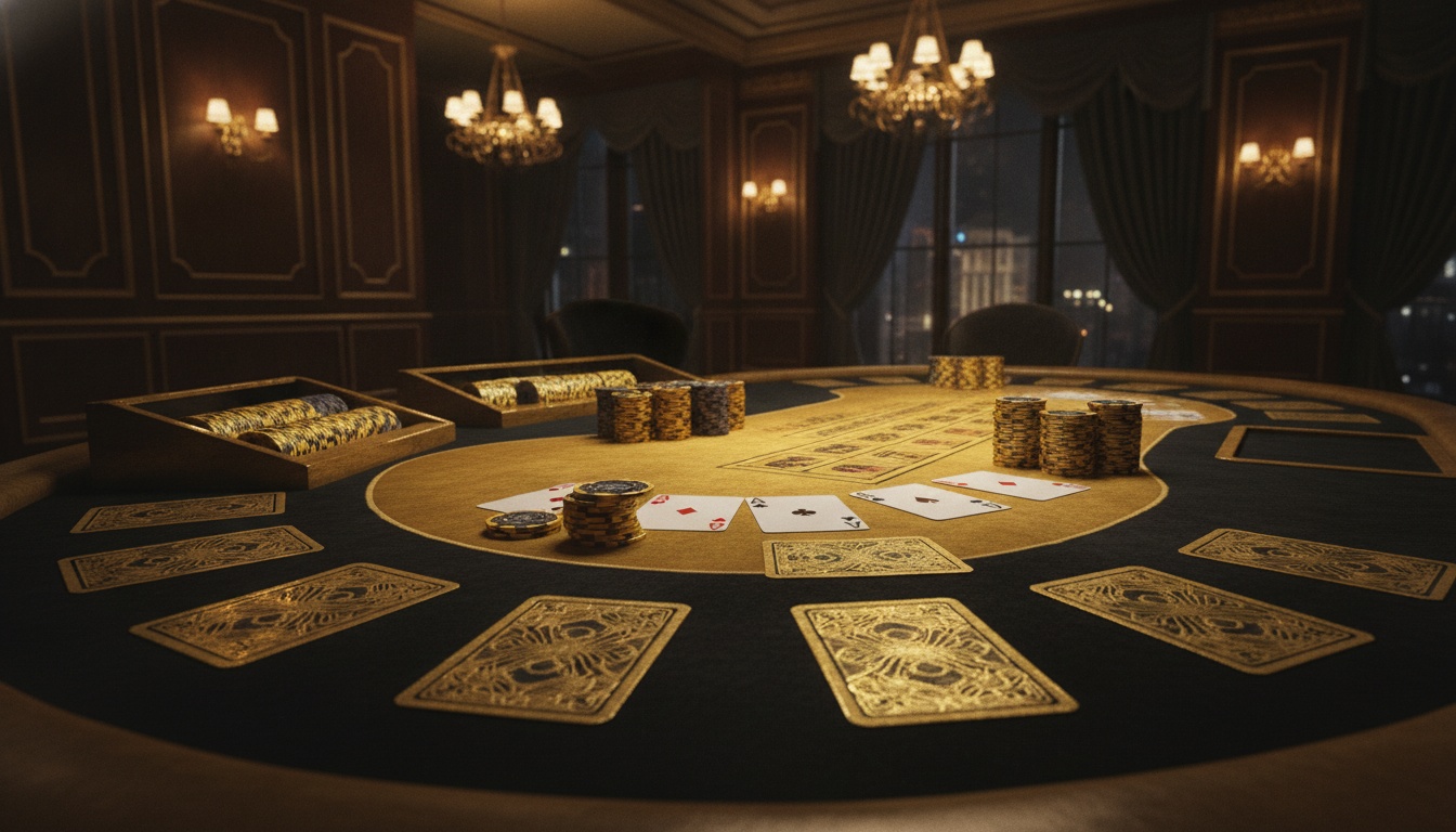 Exploración de Juegos en Jacktop Casino